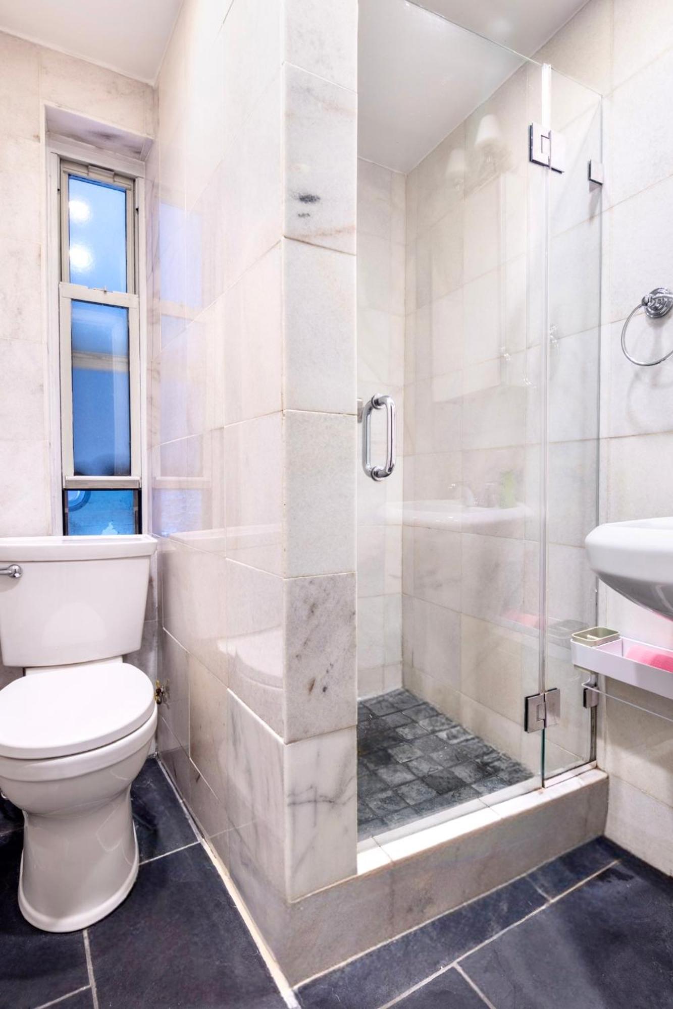 Brand New 2bd In Lower Manhattan Appartement